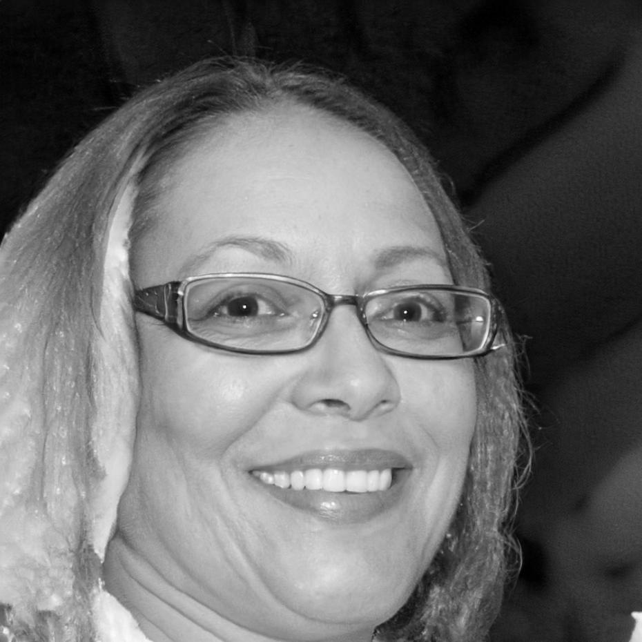 Isabelle Meierhof, Spezialistin für Lernplattformen