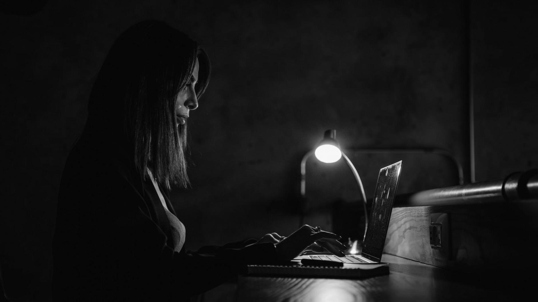 Professionelle Finanzberatung im Gespräch