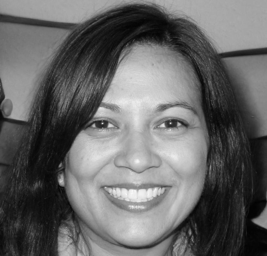 Frieda Kallmeyer, Trainerin und Content-Entwicklerin