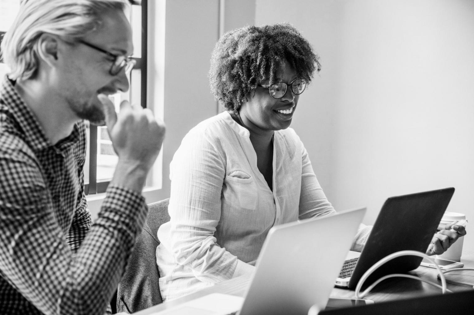 Transparente Geschäftskommunikation und ehrliche Finanzberatung